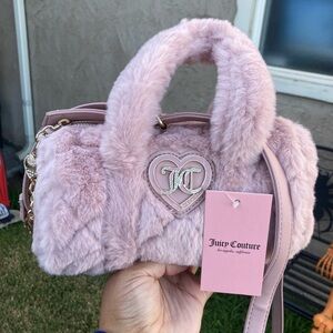 Juicy Couture Bag